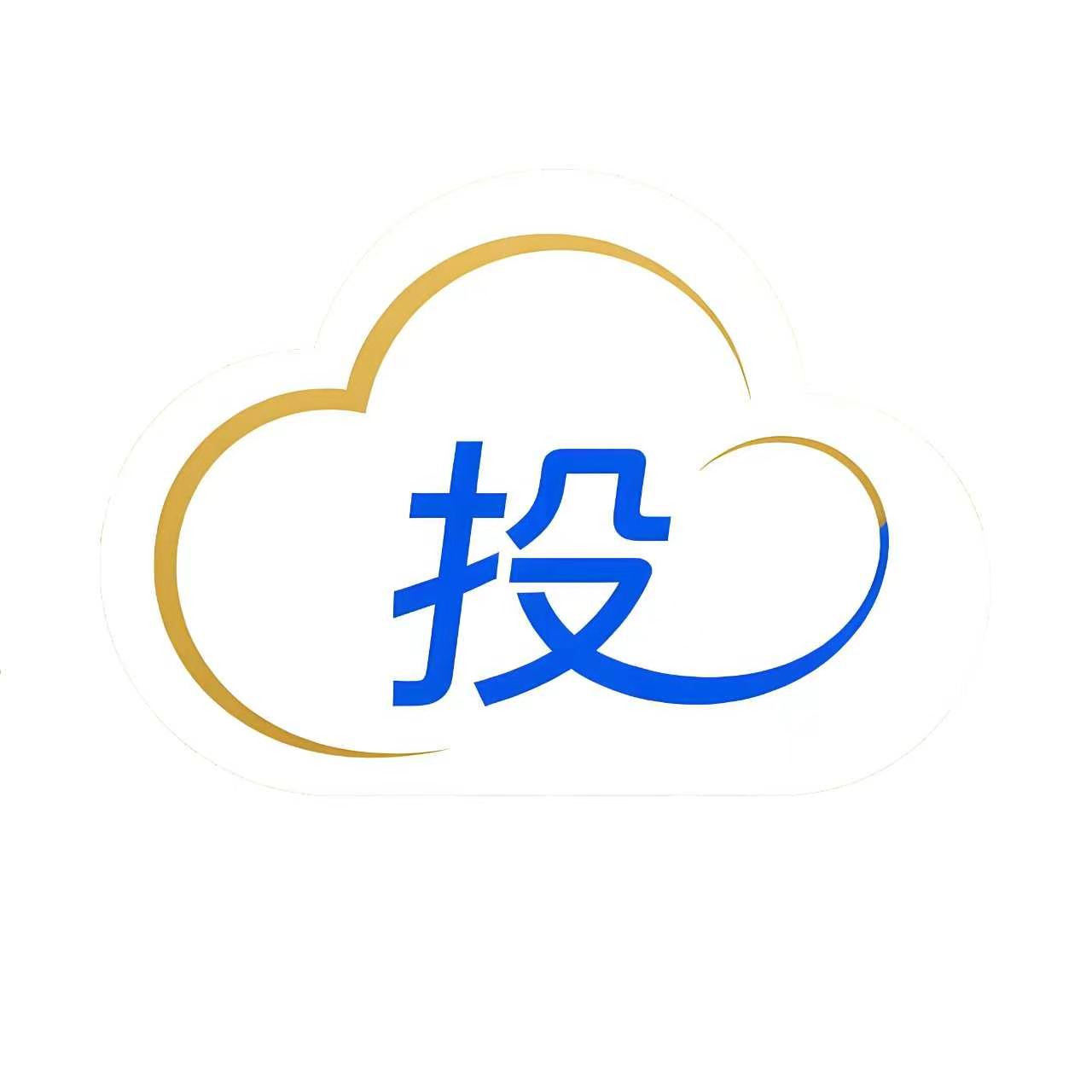 云投数智Logo